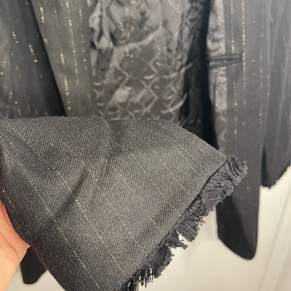 Zadig & Voiltaire blazer. - Picture 6 of 7